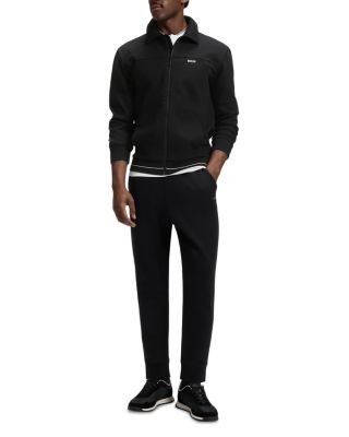 Boss Logo Member Full Zip Jacket, photo 2