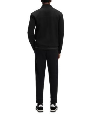 Boss Logo Member Full Zip Jacket, photo 3
