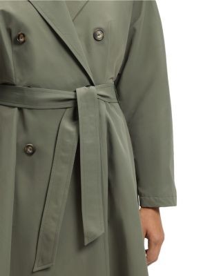 Hugo Boss Calili Trench Coat, photo 4