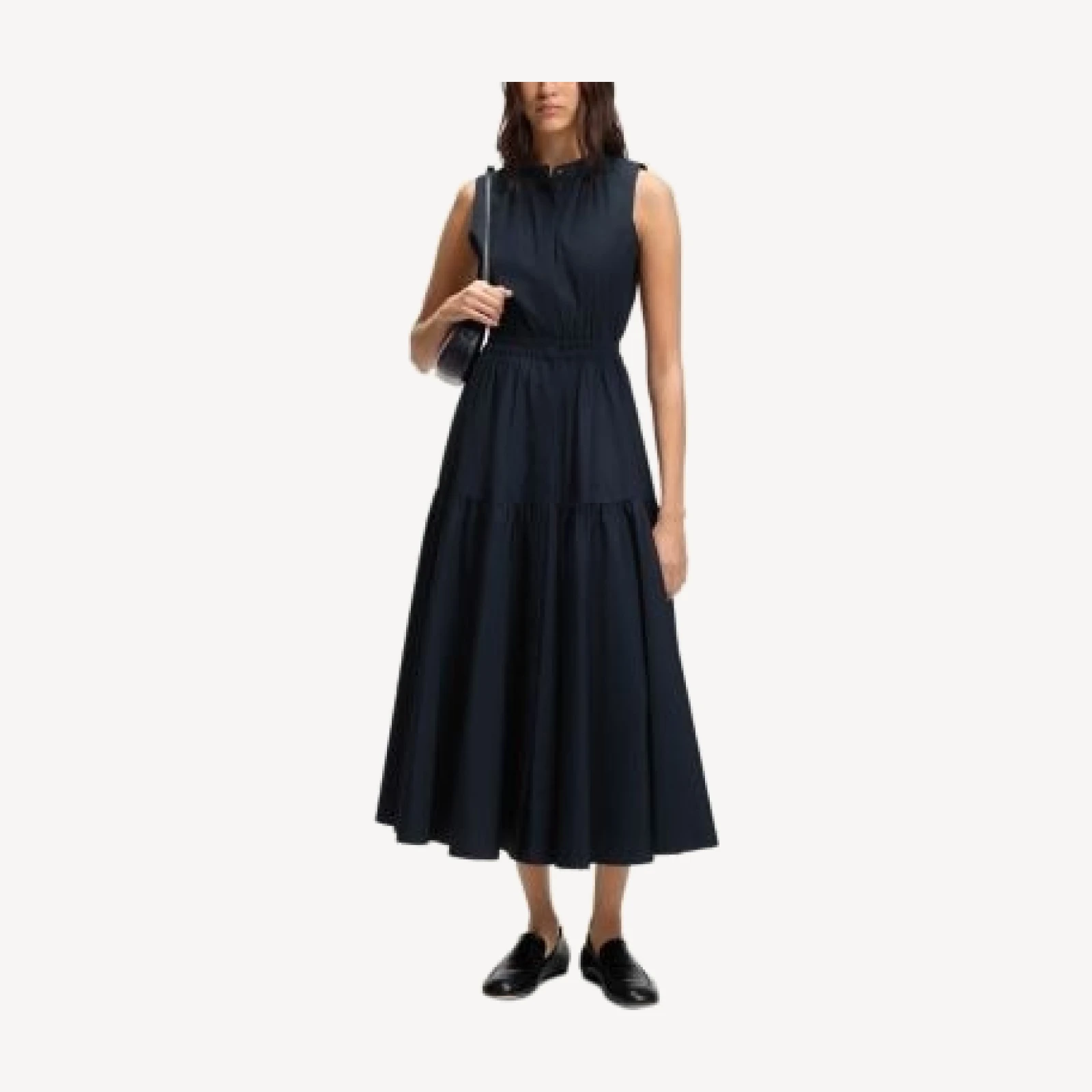 Hugo Boss Dimici Sleeveless Dress