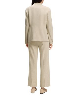Hugo Boss Jaleto Double Breasted Blazer, photo 5