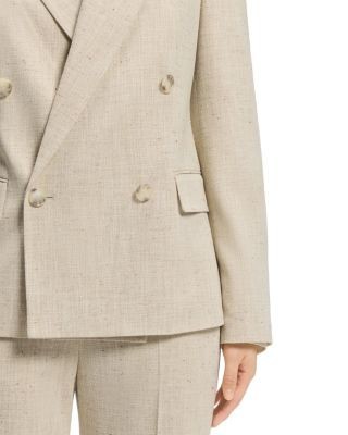 Hugo Boss Jaleto Double Breasted Blazer, photo 6