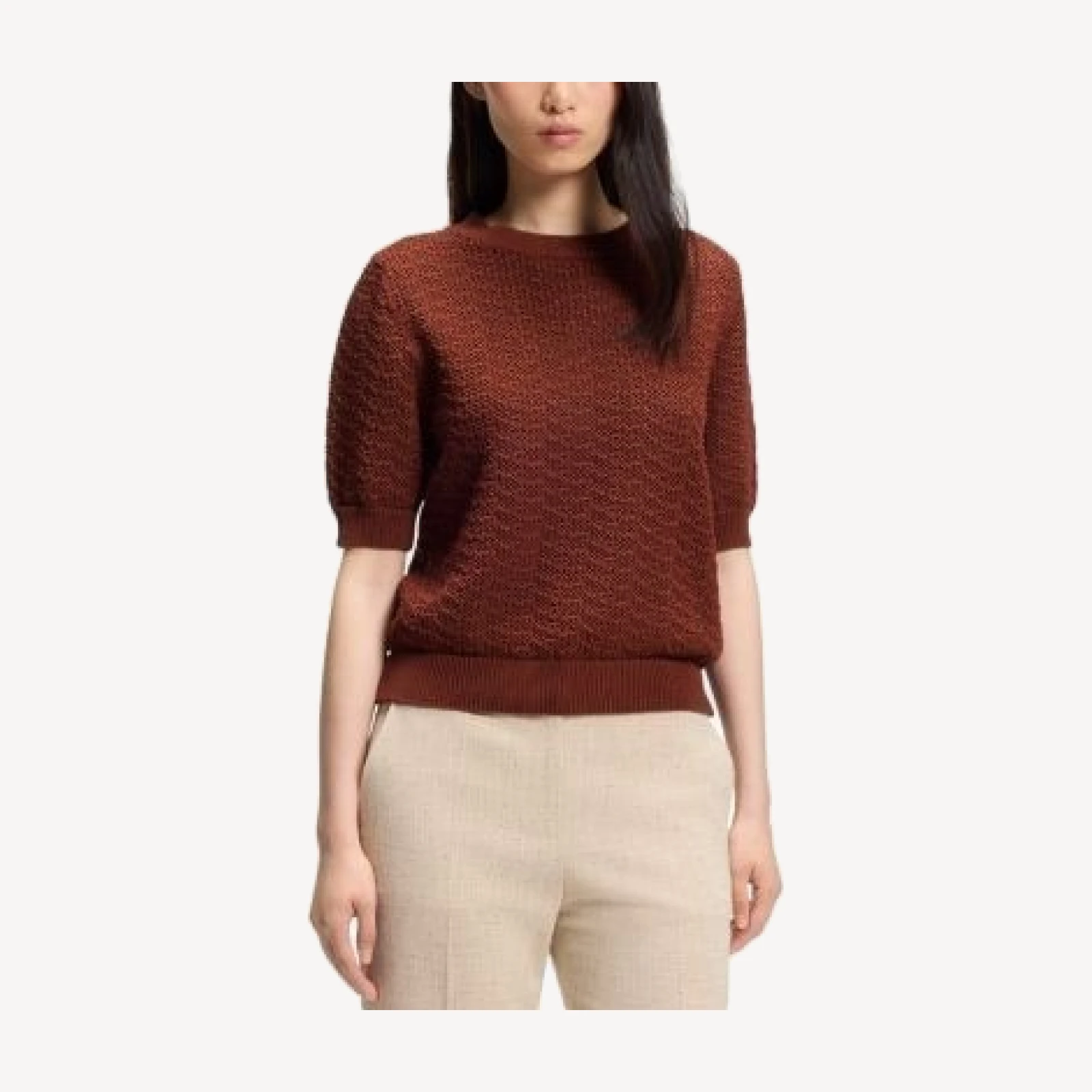 Hugo Boss Folearia Sweater