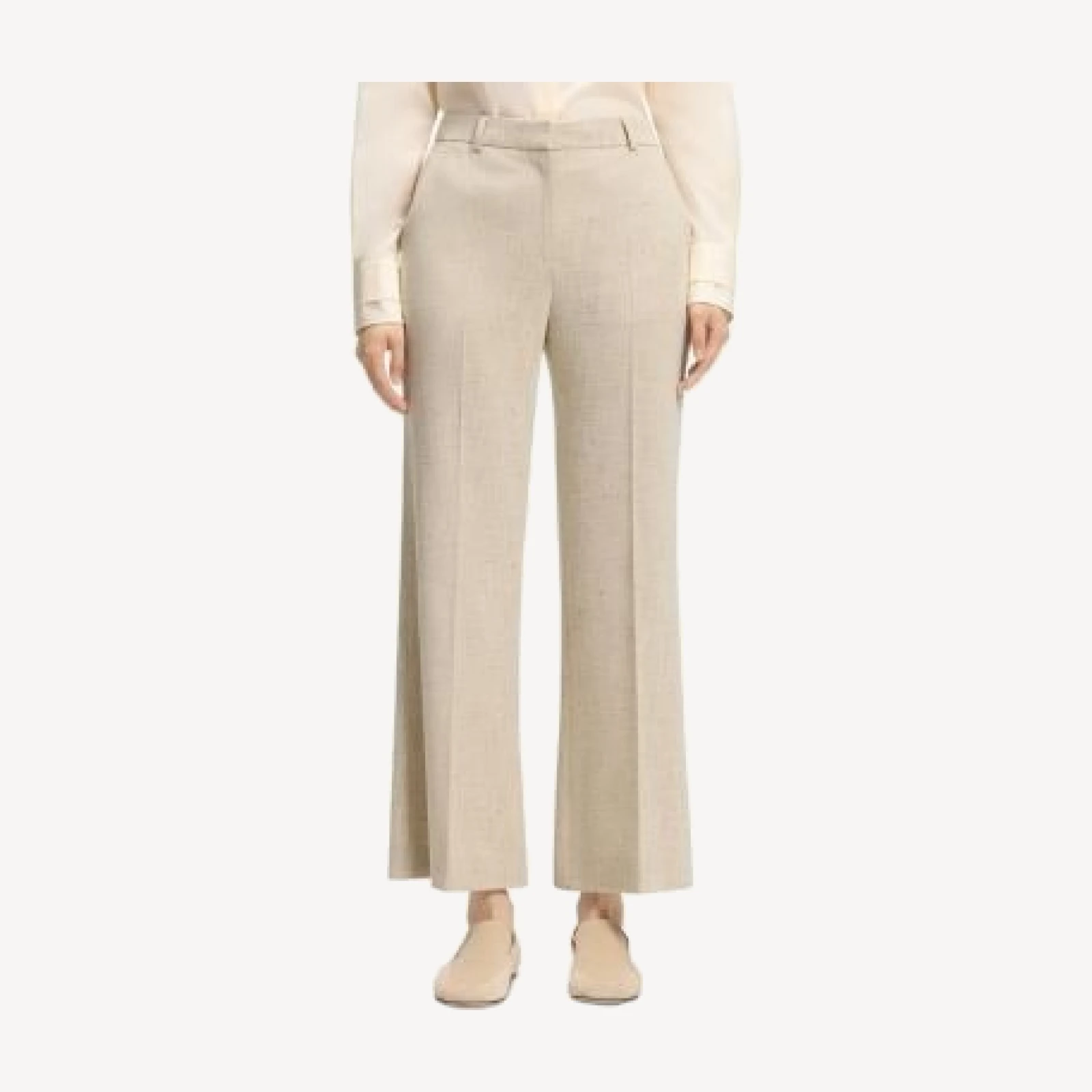Hugo Boss Talia Flare Pants