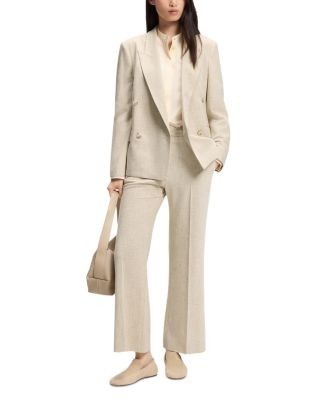 Hugo Boss Talia Flare Pants, photo 2