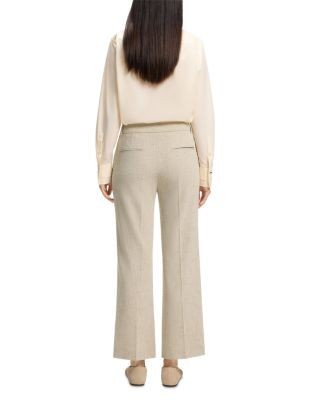 Hugo Boss Talia Flare Pants, photo 3