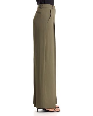 Hugo Boss Tiana Wide Leg Pants, photo 3
