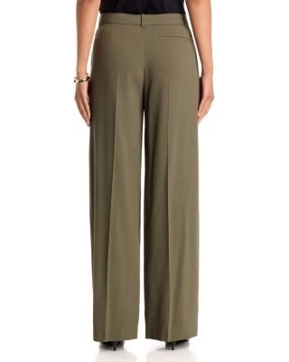 Hugo Boss Tiana Wide Leg Pants, photo 4