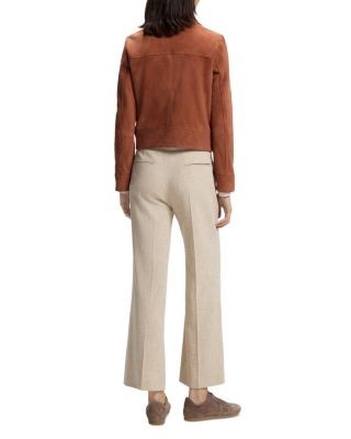 Hugo Boss Samaro Suede Jacket, photo 3