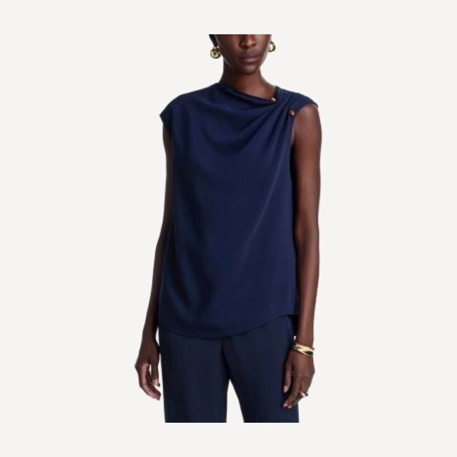 Hugo Boss Bannea Blouse