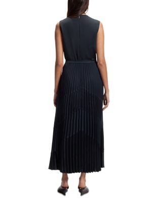 Hugo Boss Vennyta Pleated Skirt, photo 4