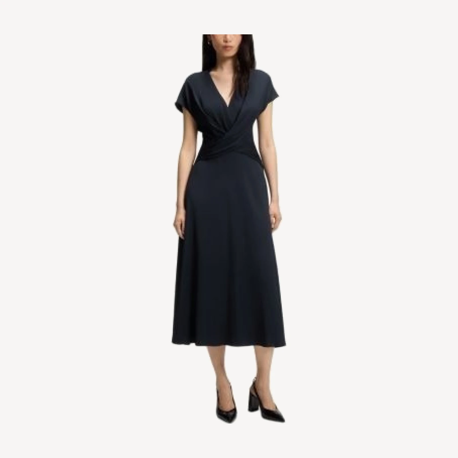 Hugo Boss Dareza Dress