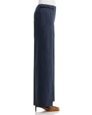 Hugo Boss Tamilly Wool Blend Pants, photo 4