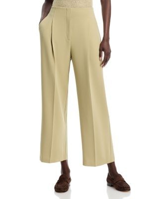 Hugo Boss Tulotta Wide Leg Pants