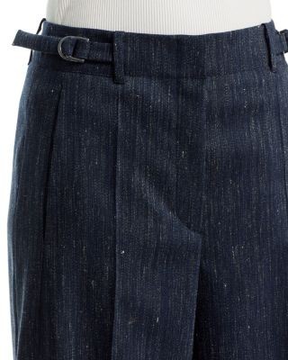 Hugo Boss Tamilly Wool Blend Pants, photo 5