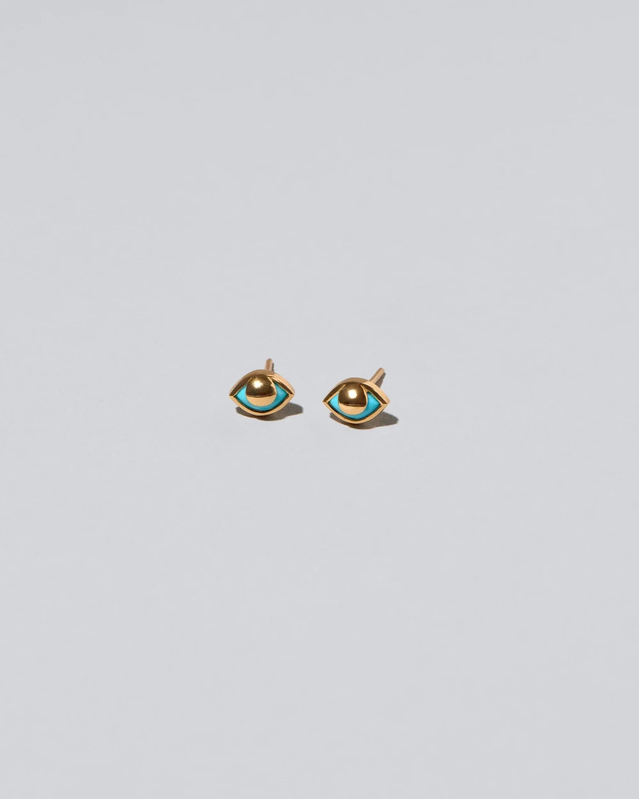 Eye See You Stud Earrings