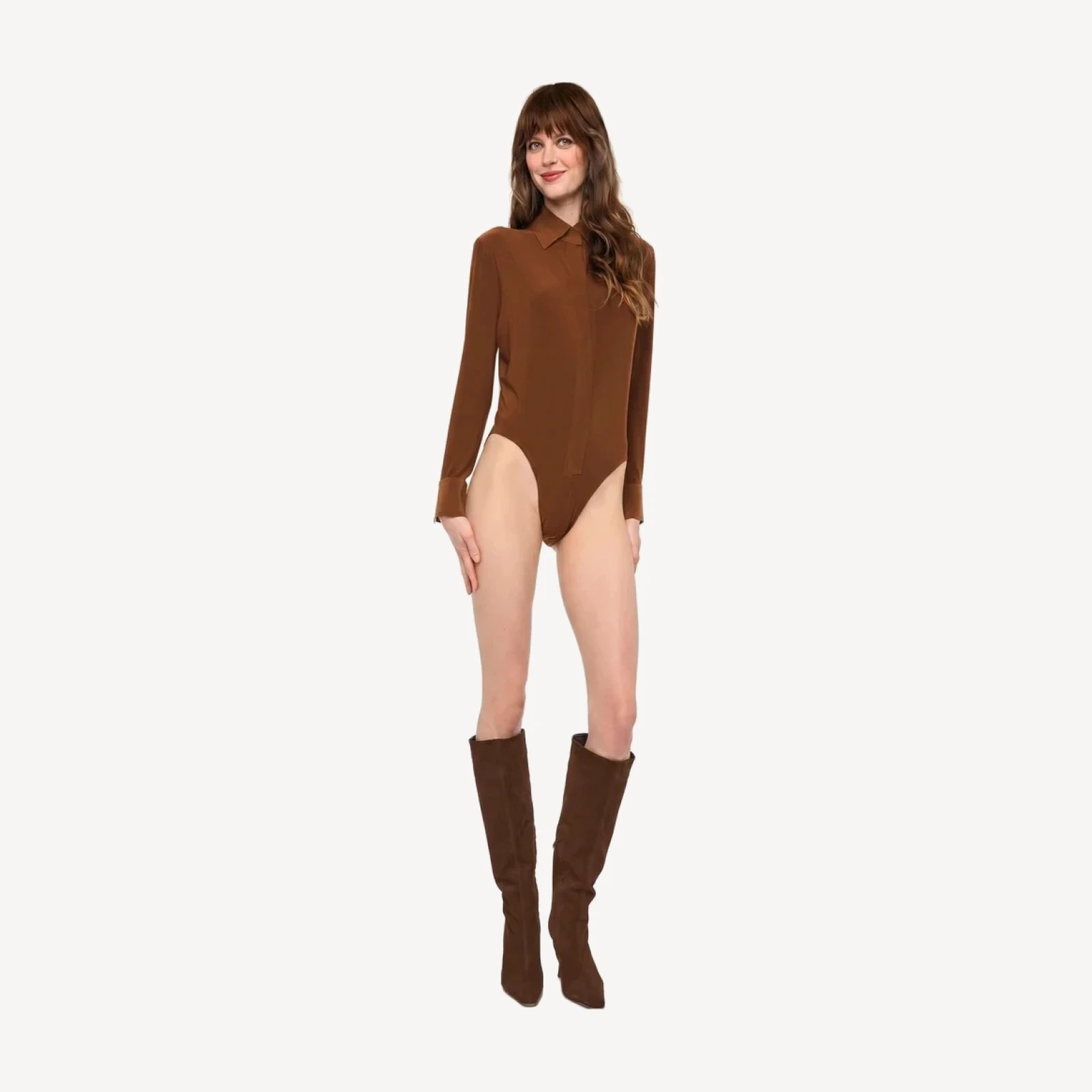 NK SHIRT BODYSUIT