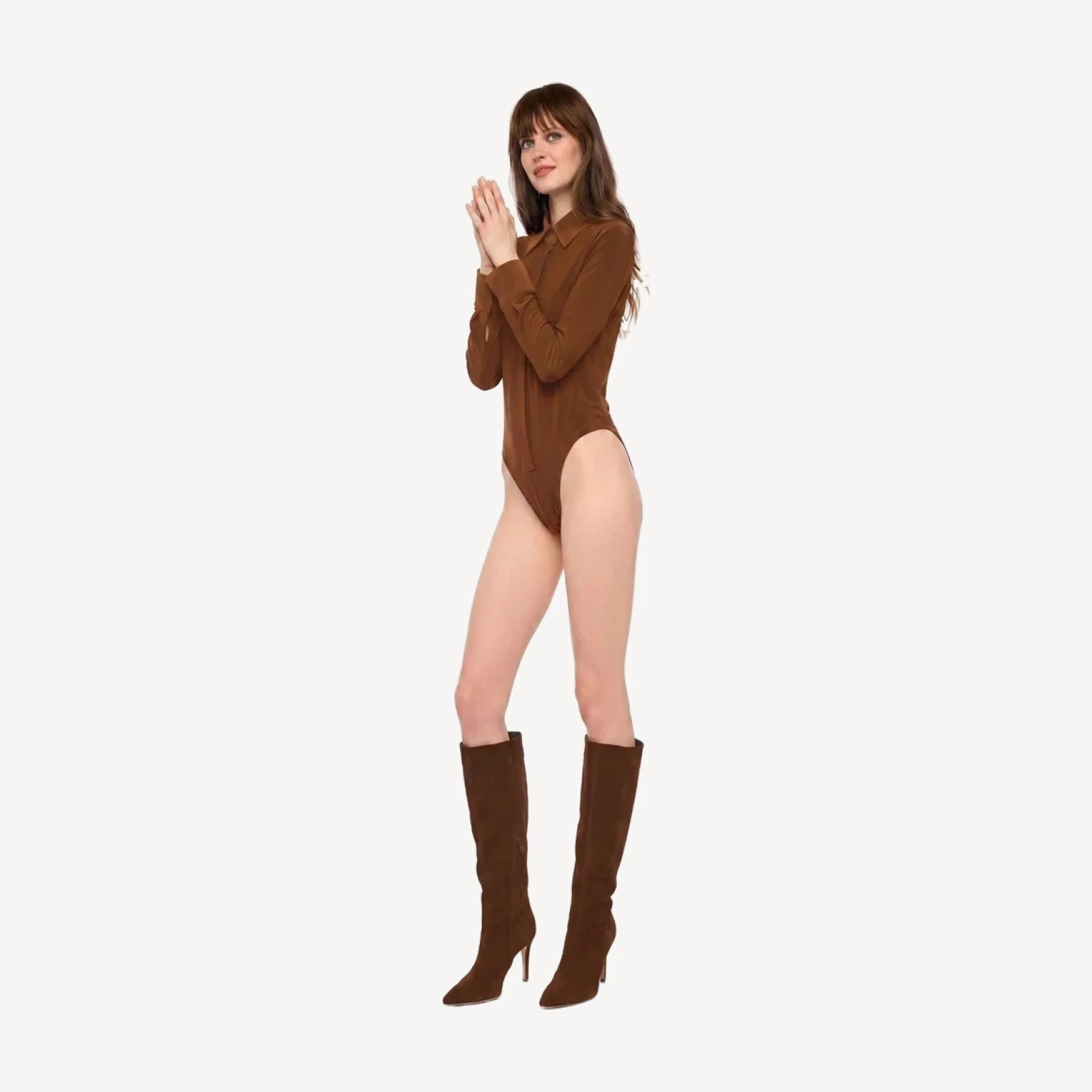 NK SHIRT BODYSUIT