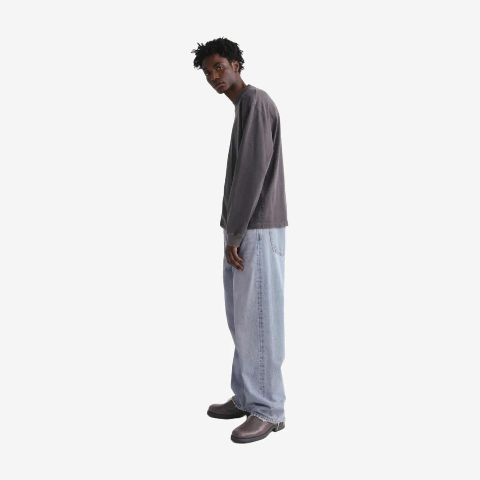 Fusion Jean in Force