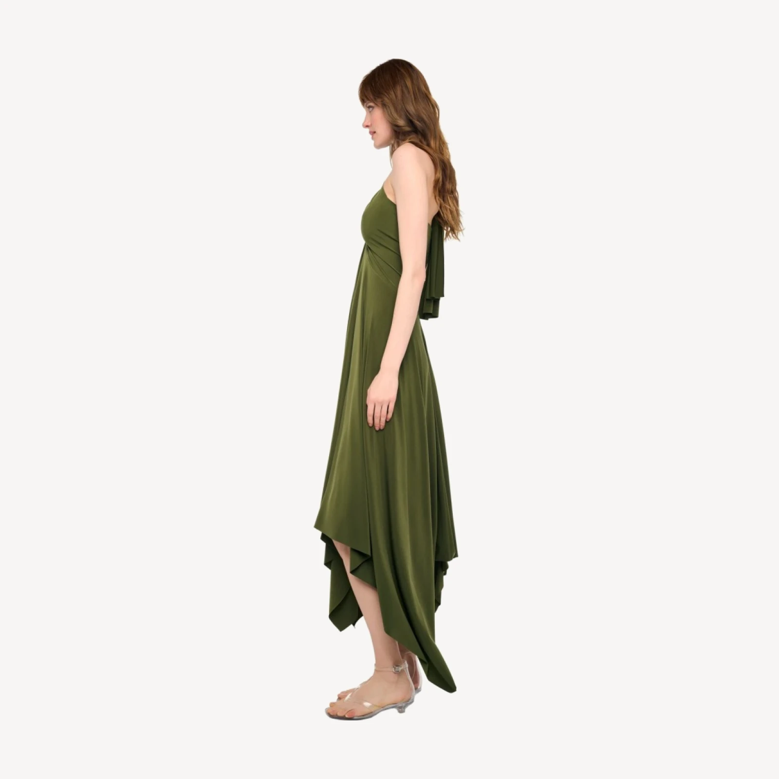 CONVERTIBLE MIDCALF