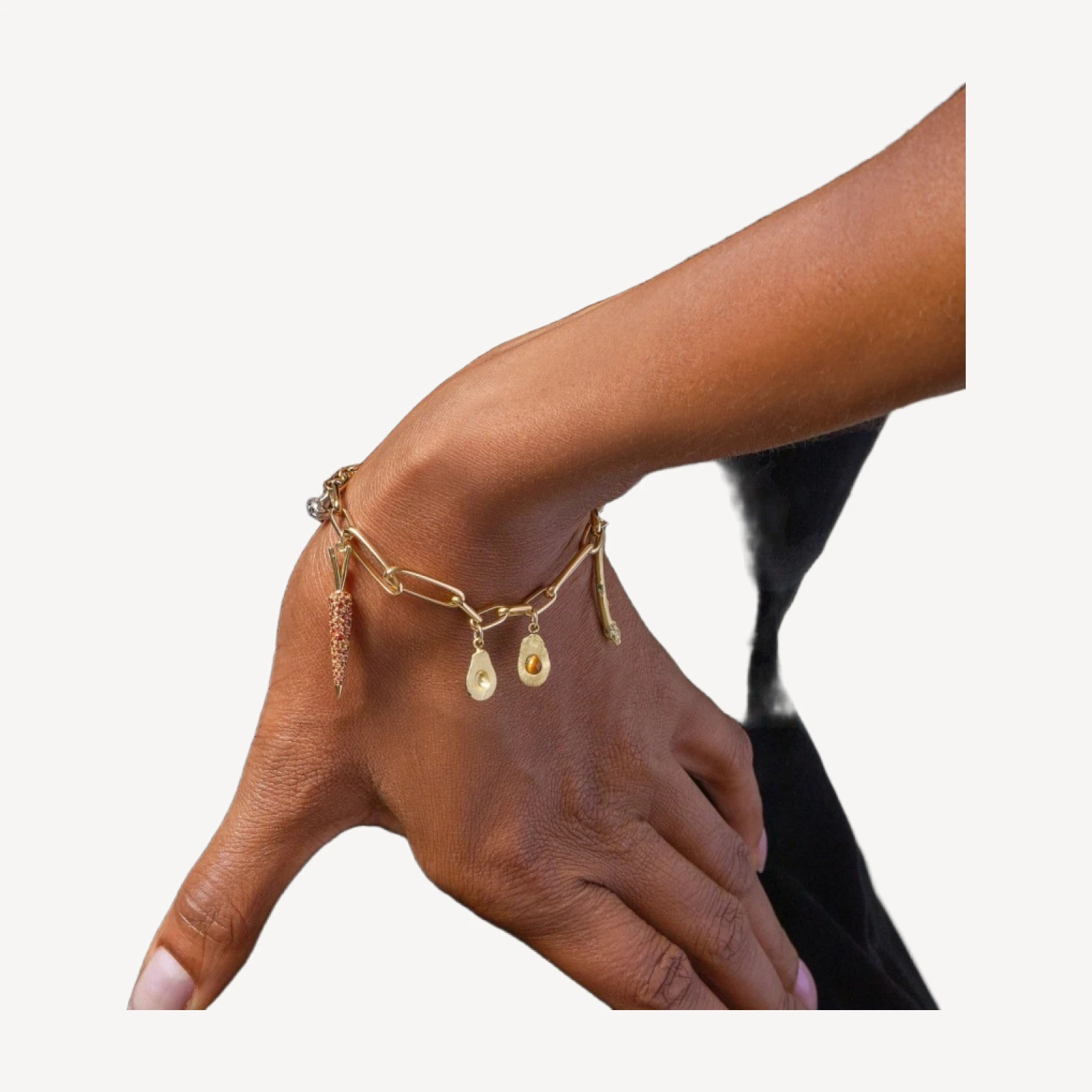 Asparagus Charm