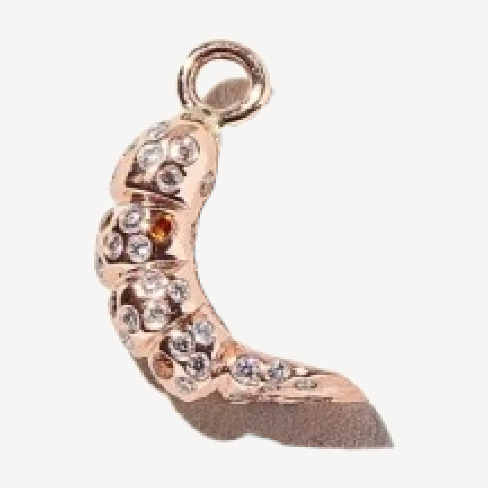 Shrimp Cocktail Charm