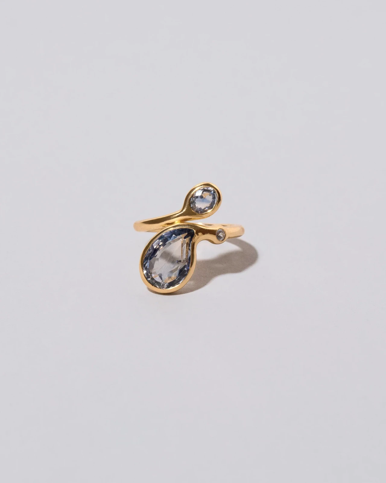 Three Tears Ring