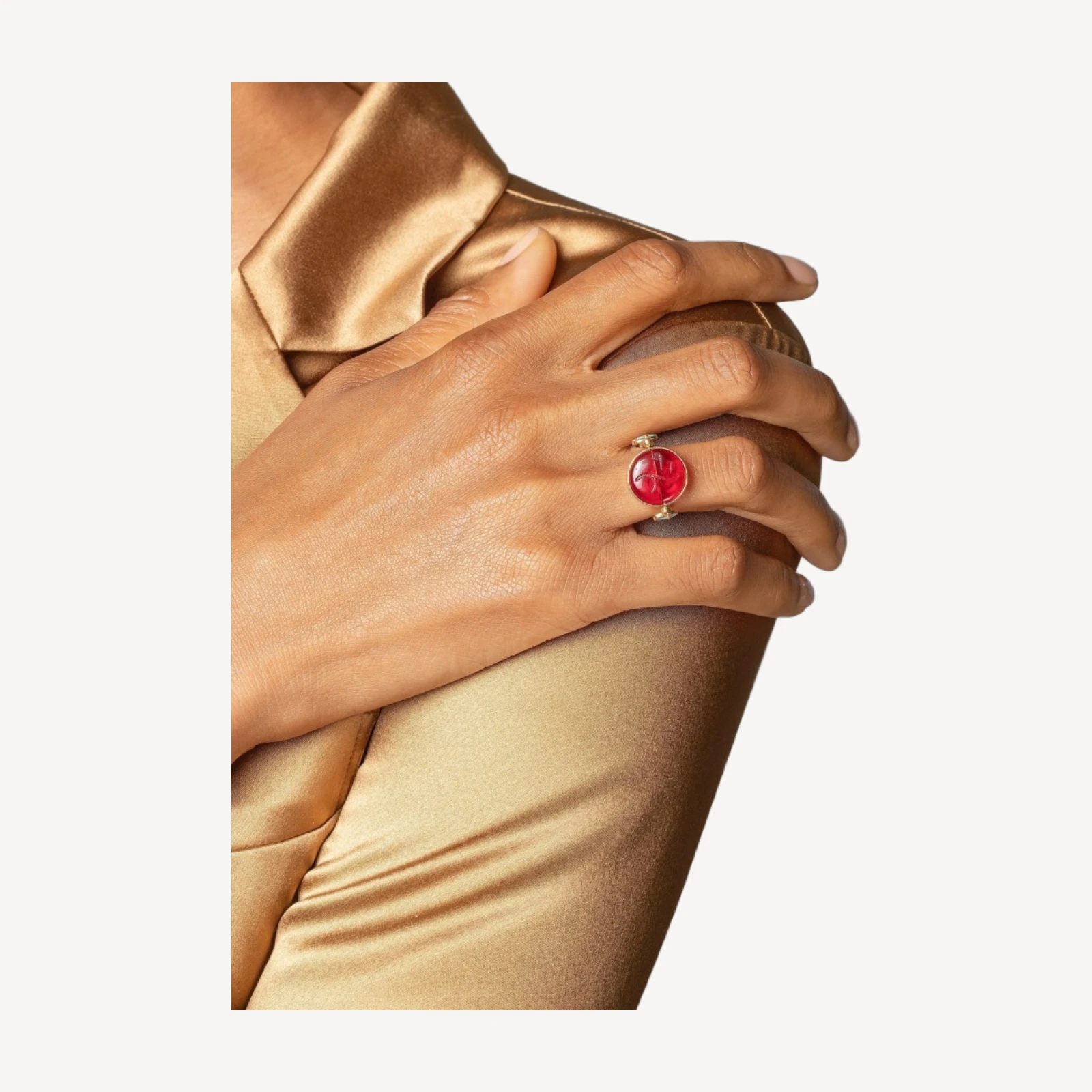 Protection Ring