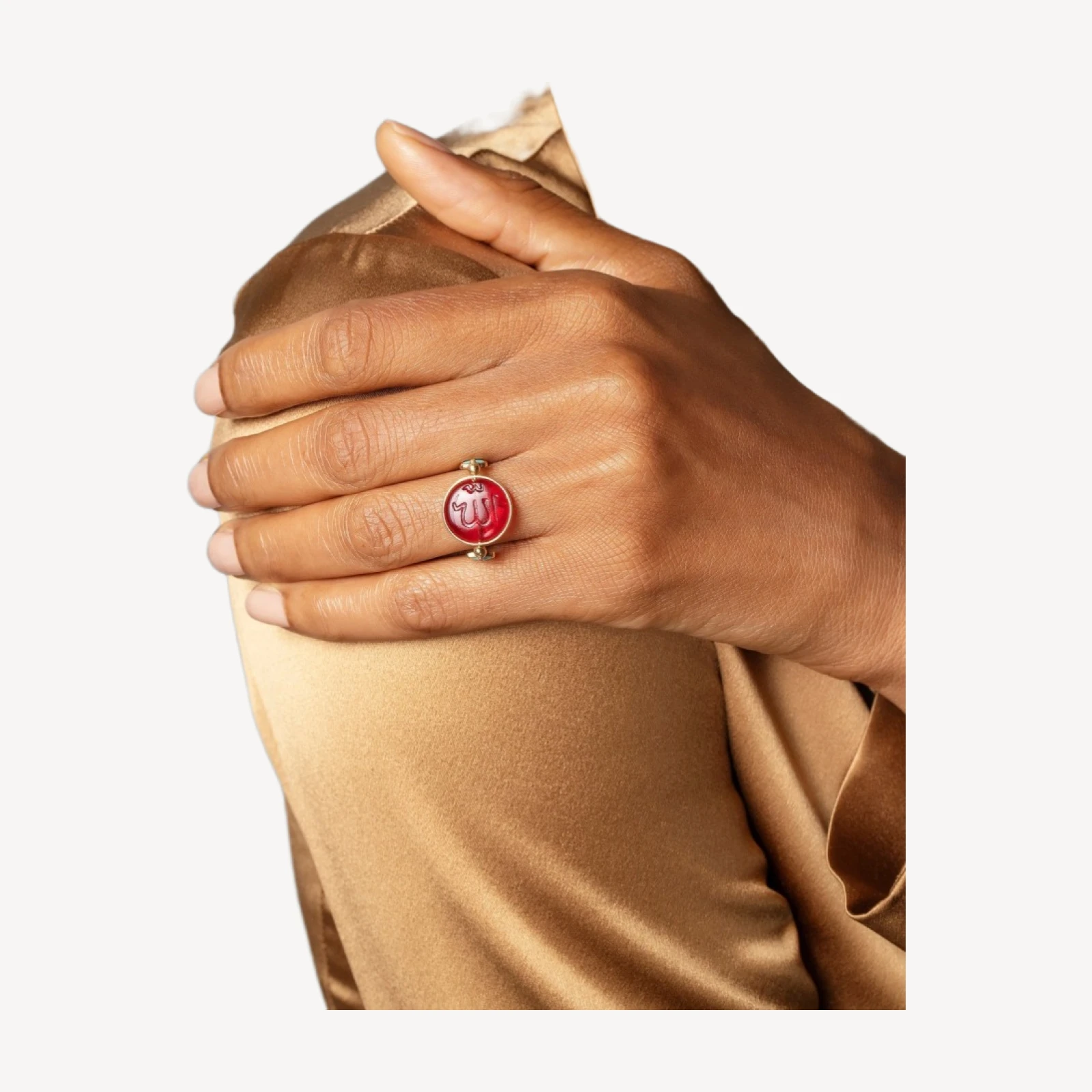 Protection Ring
