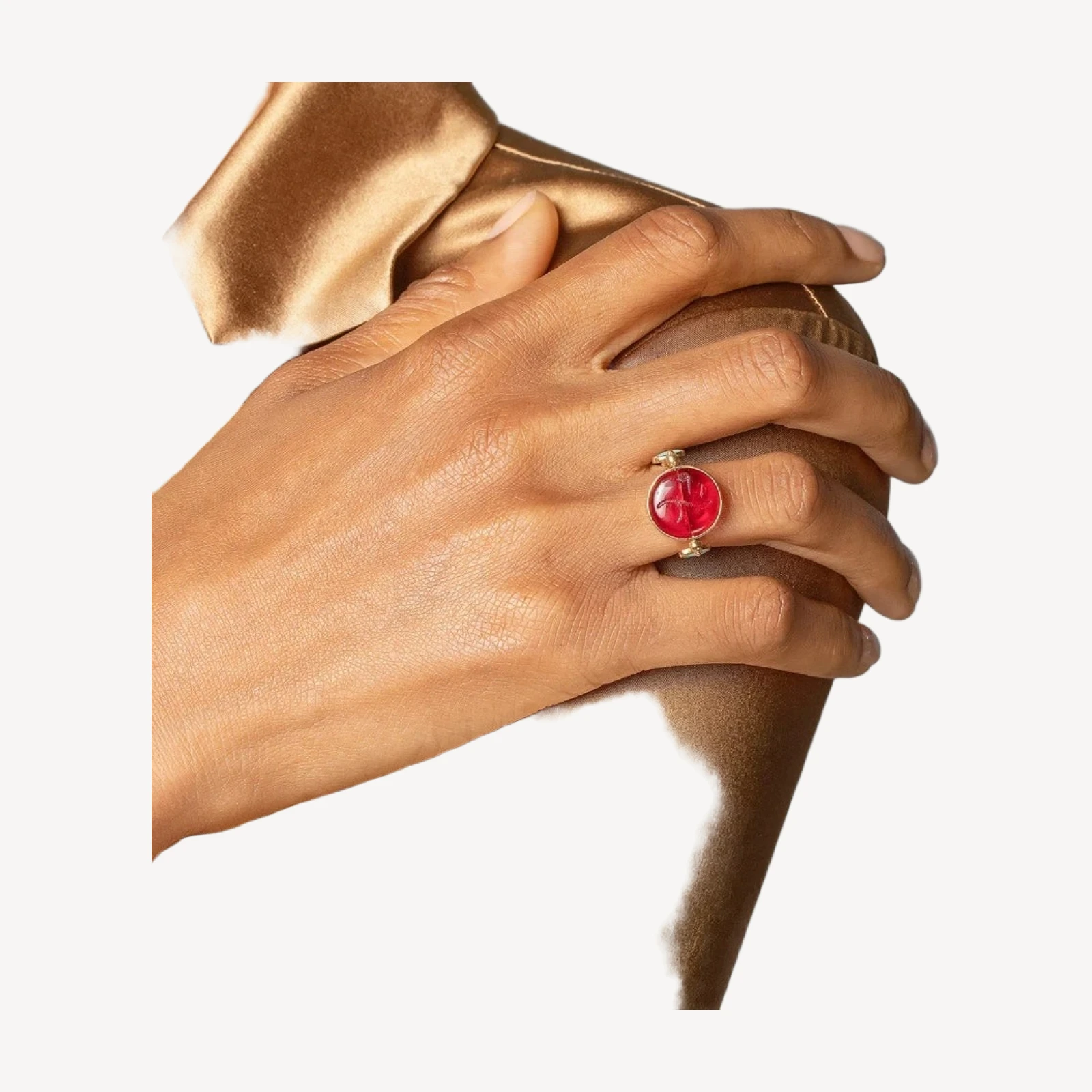 Protection Ring