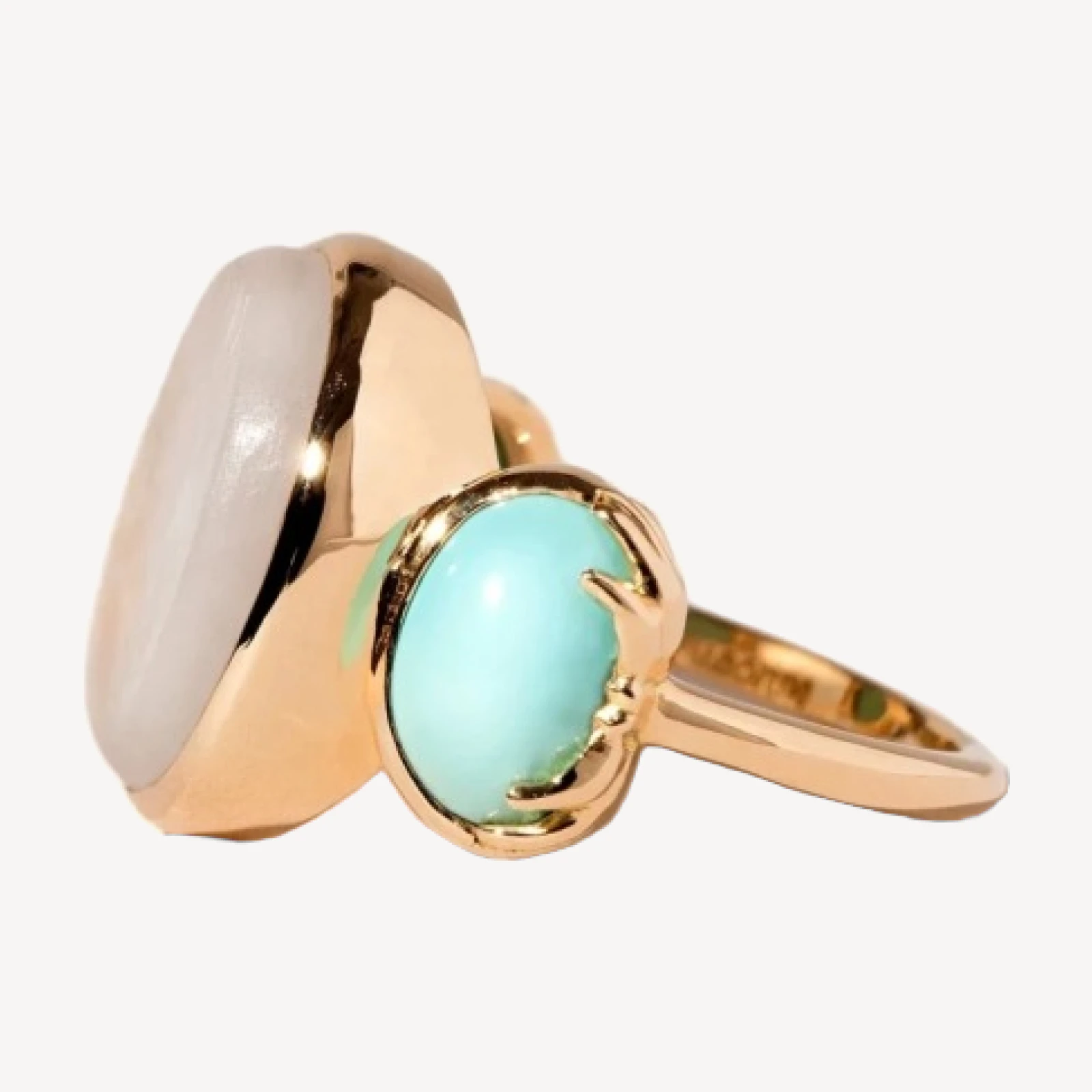 Manifestation Ring