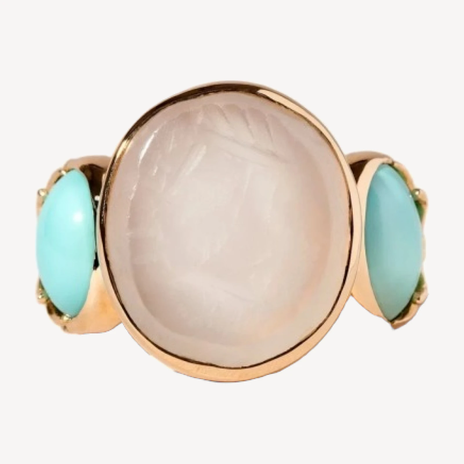 Manifestation Ring