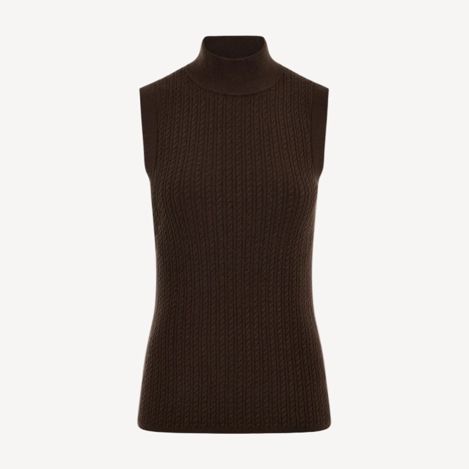 Birdie Knit Tank