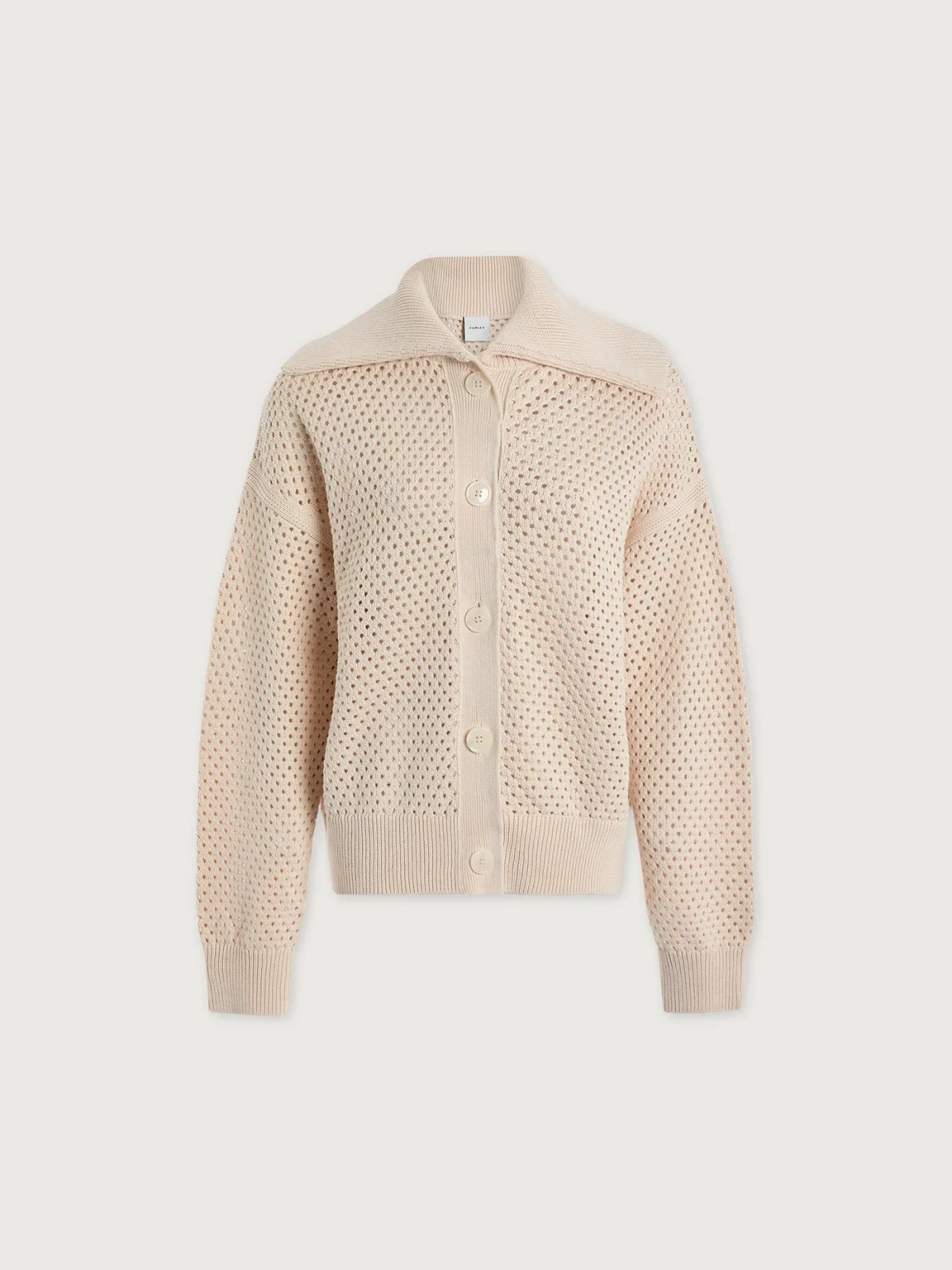 Myrtle Knit Cardigan