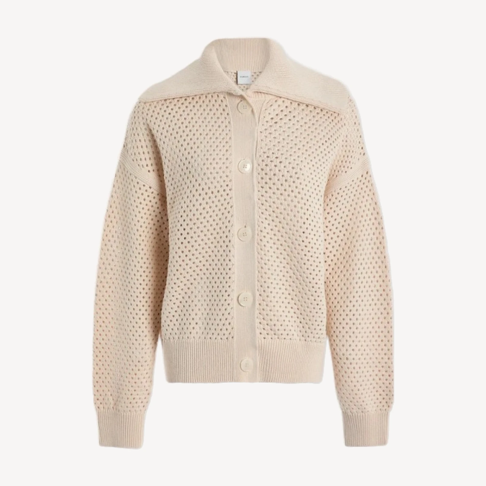 Myrtle Knit Cardigan