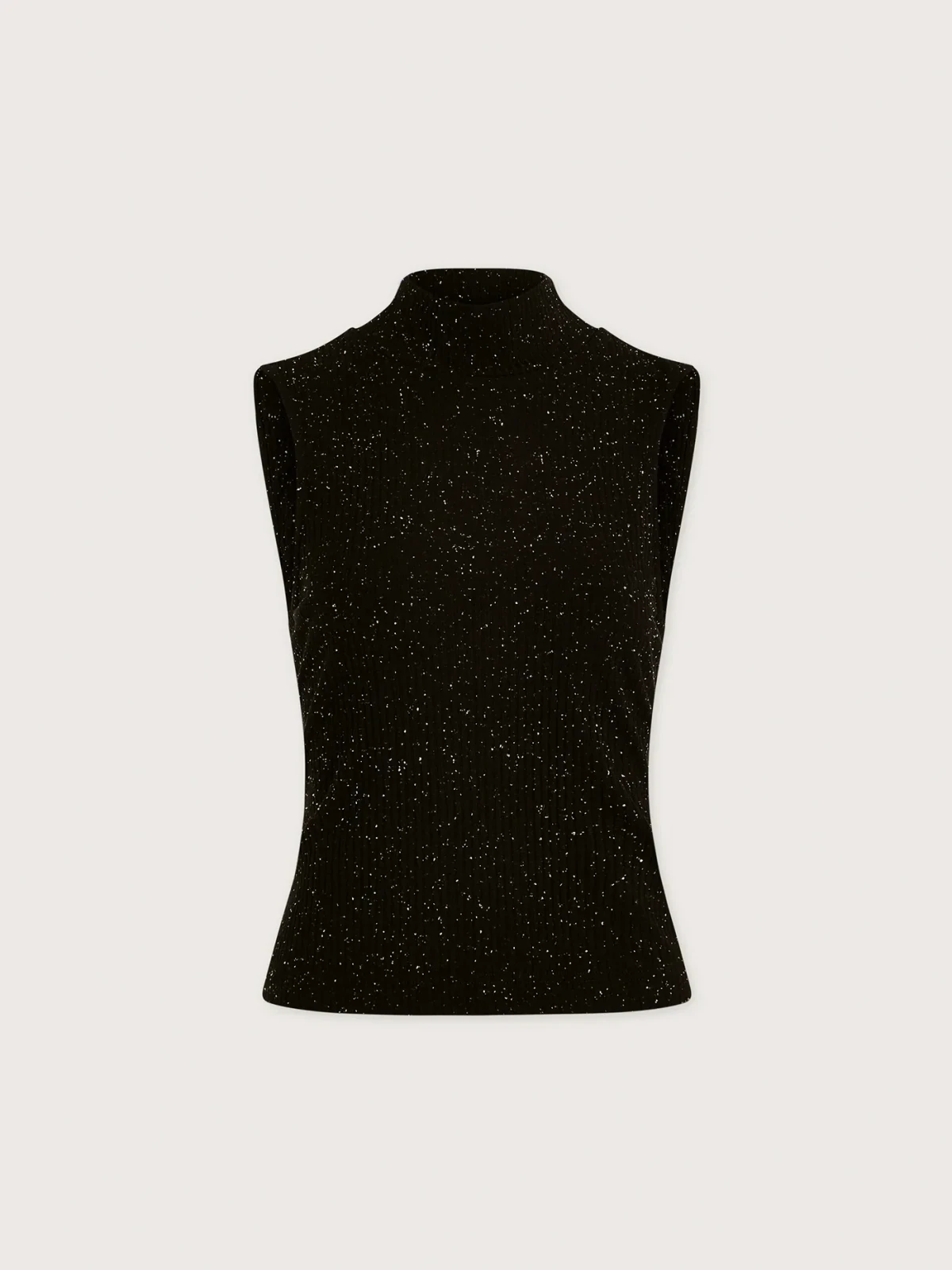 Camille Fitted Tank