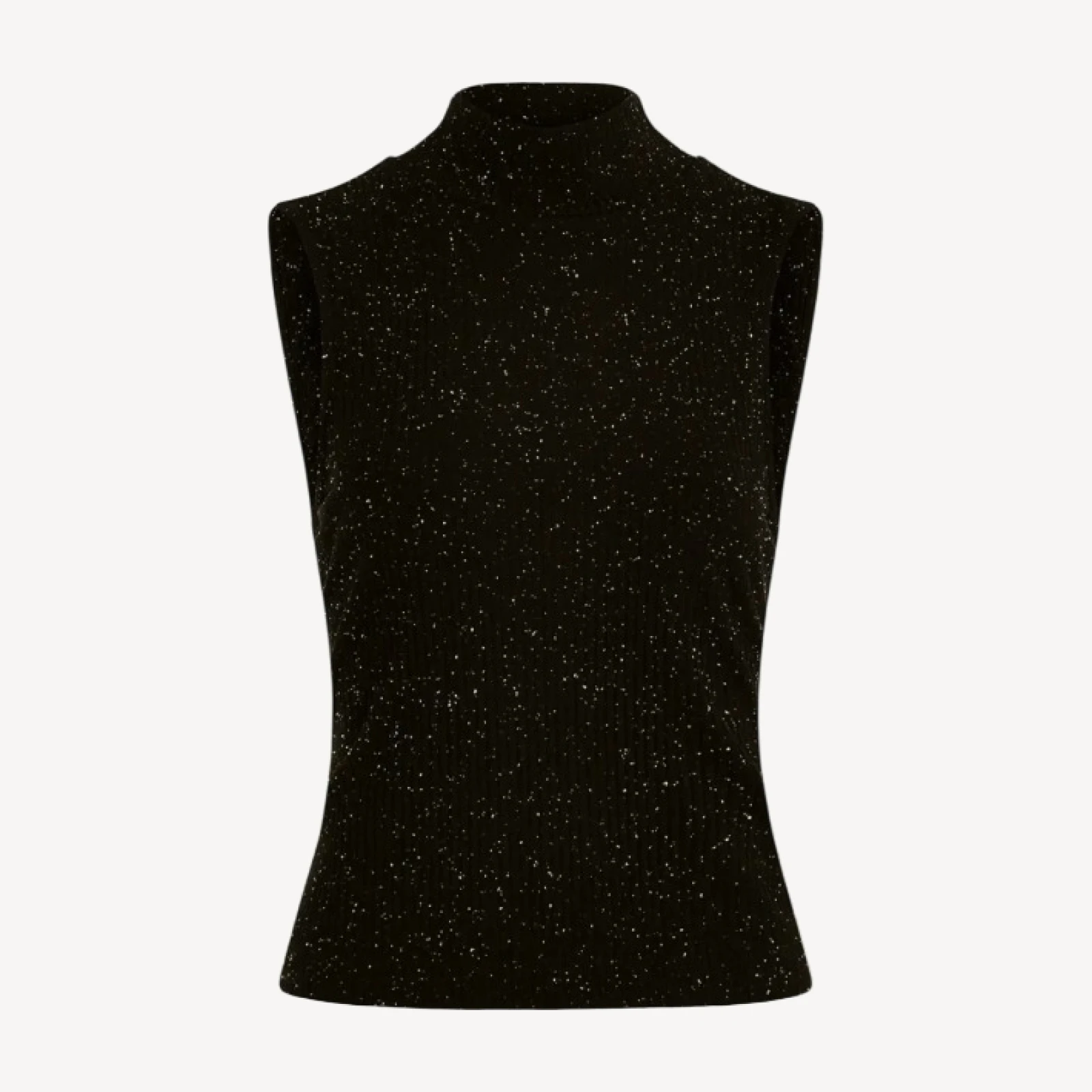 Camille Fitted Tank