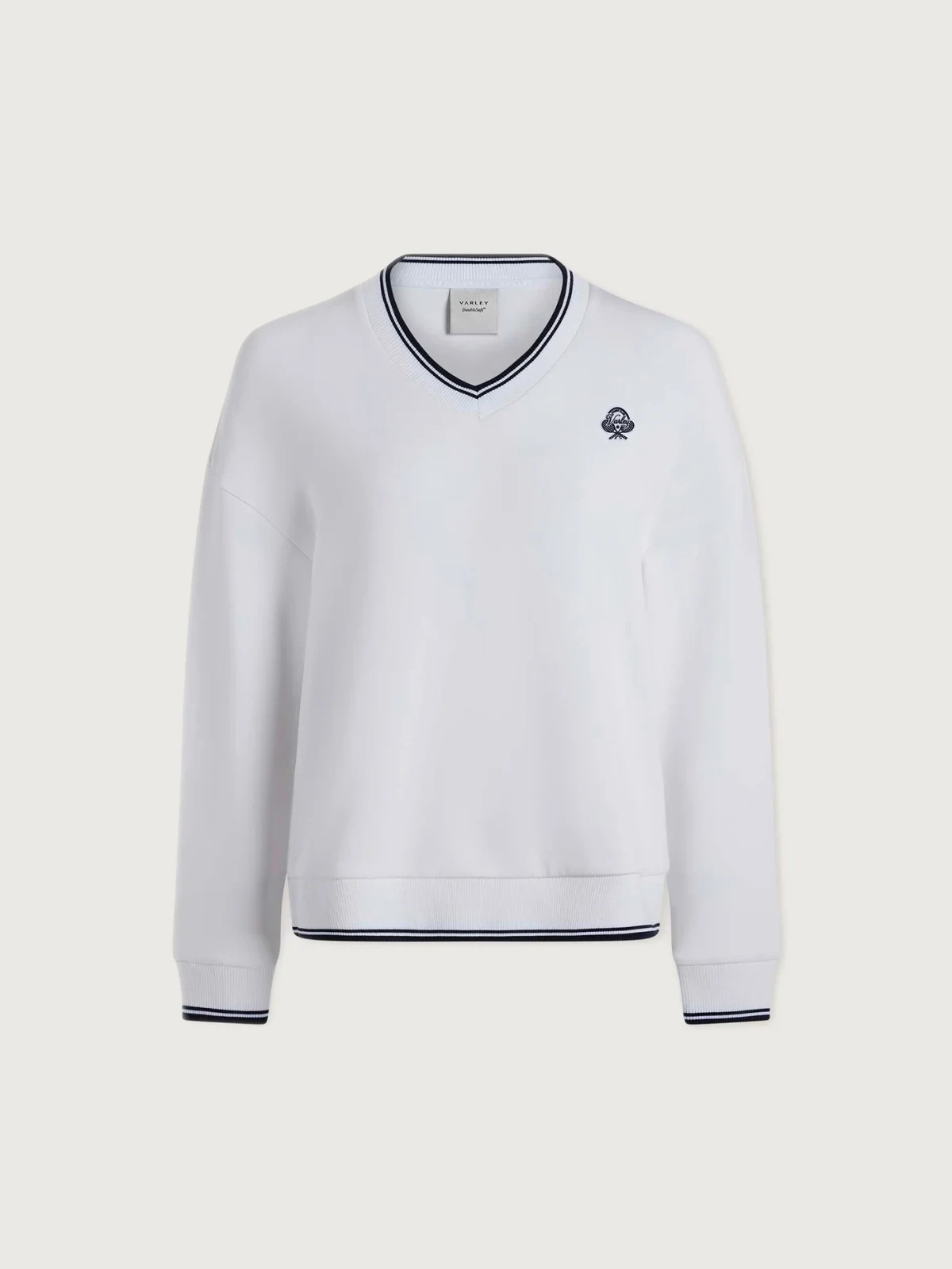 Iona V Neck Sweat