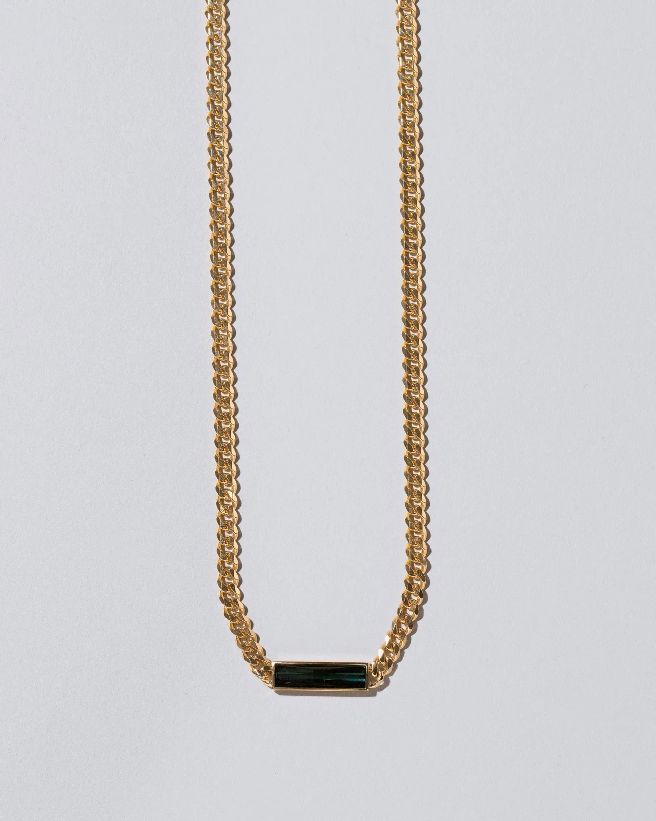 Generosity Necklace