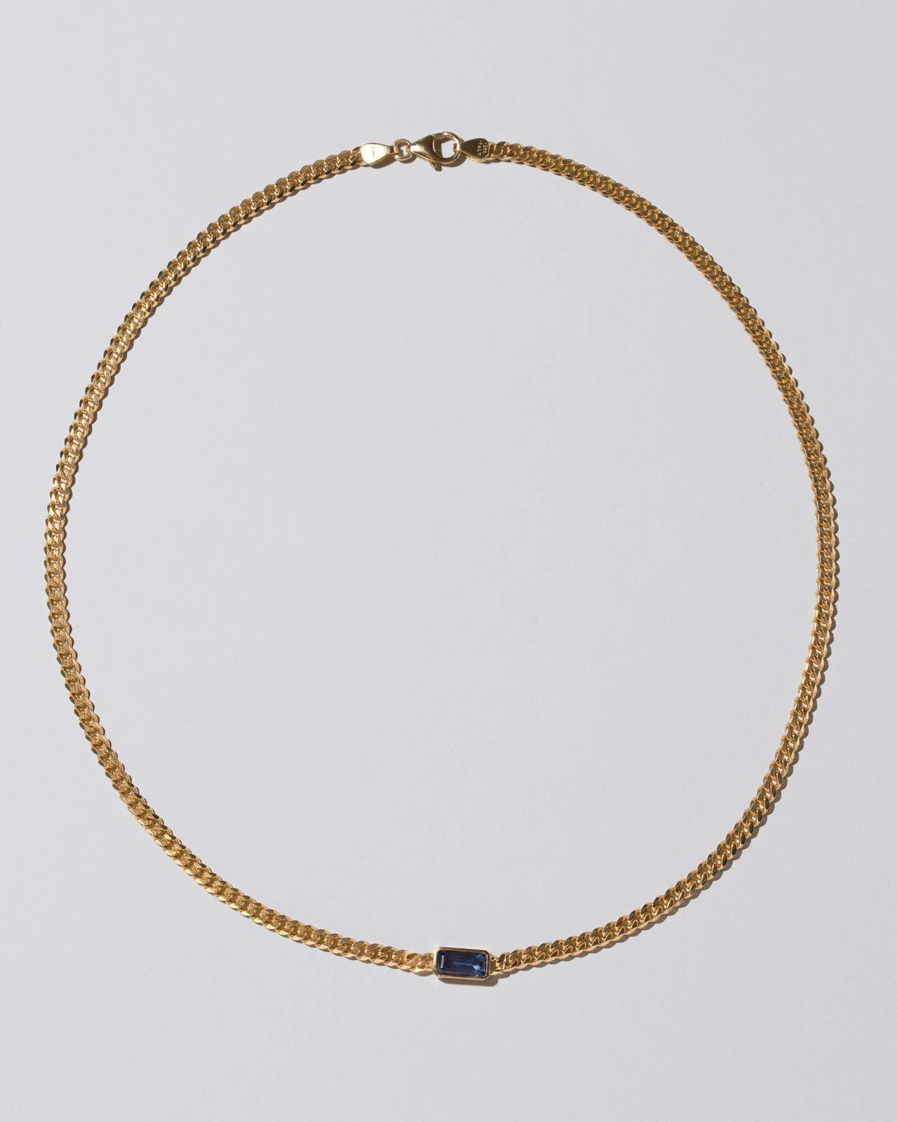 Serenity Necklace