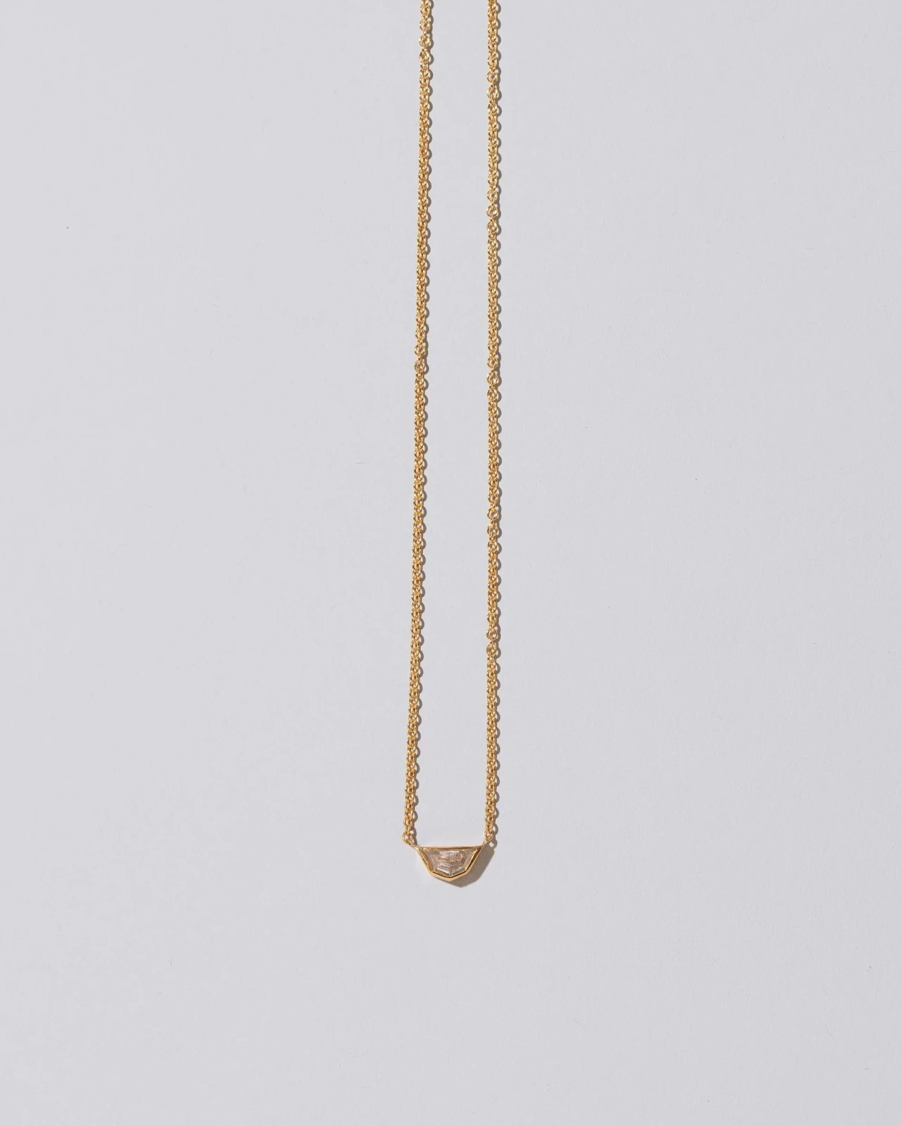 Adamas Necklace