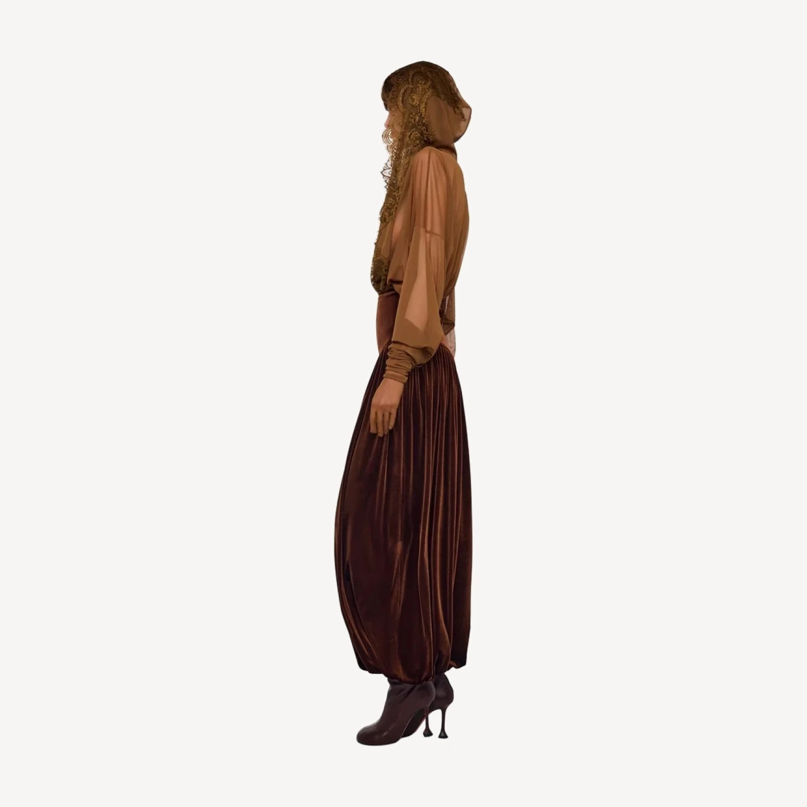 KENNY PANT