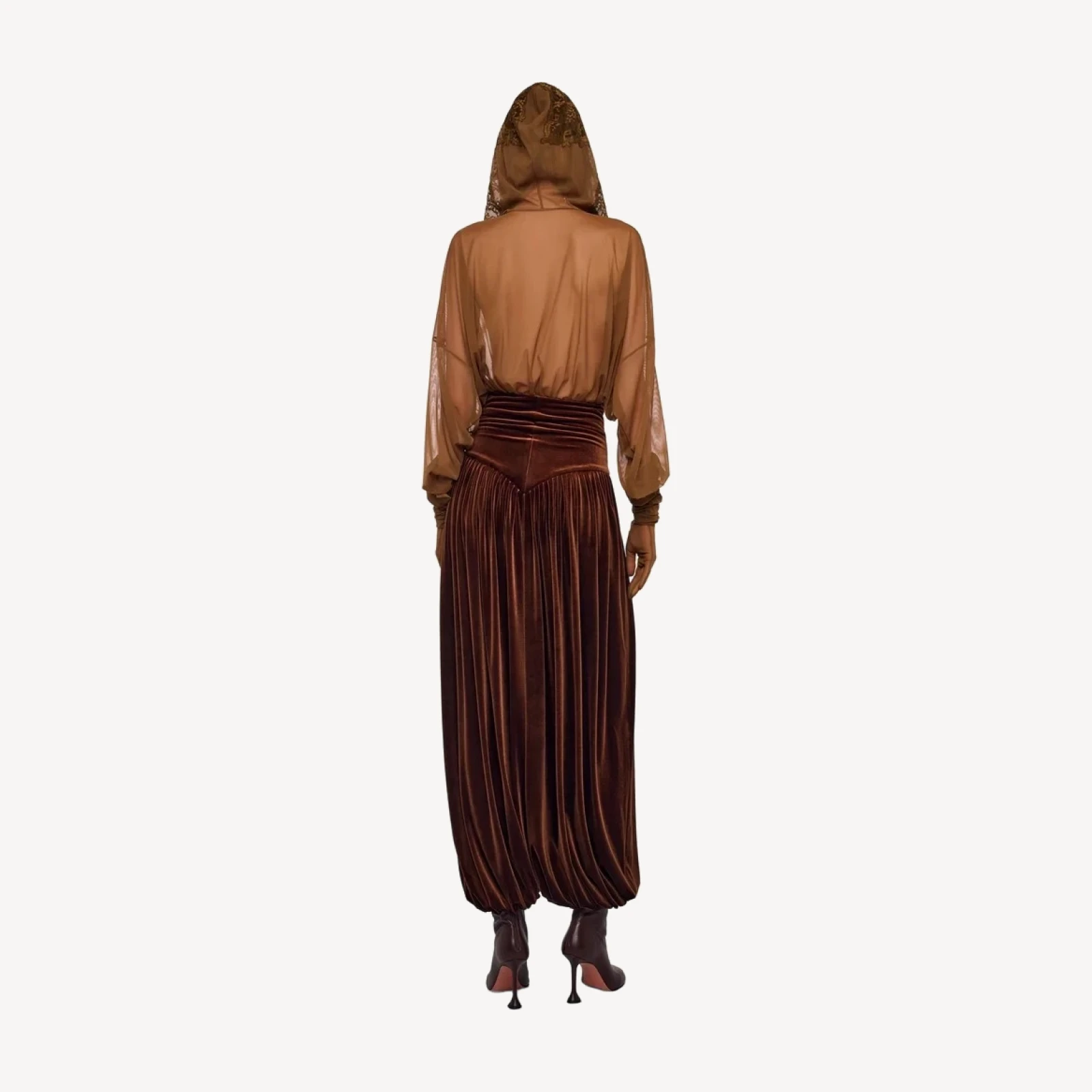KENNY PANT