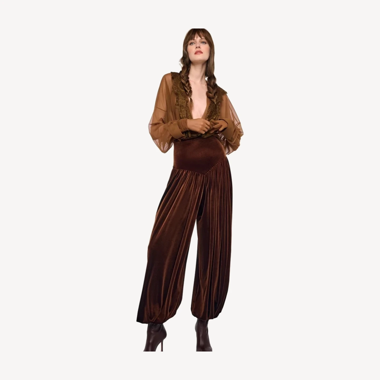 KENNY PANT