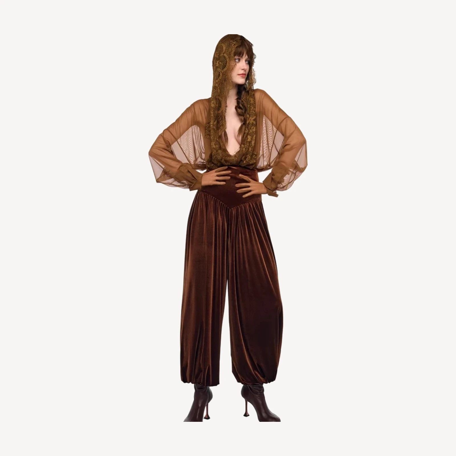 KENNY PANT