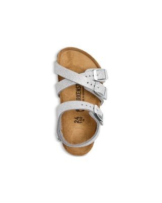 Birkenstock Unisex Kumba Kids Sandals - Toddler, Little Kid