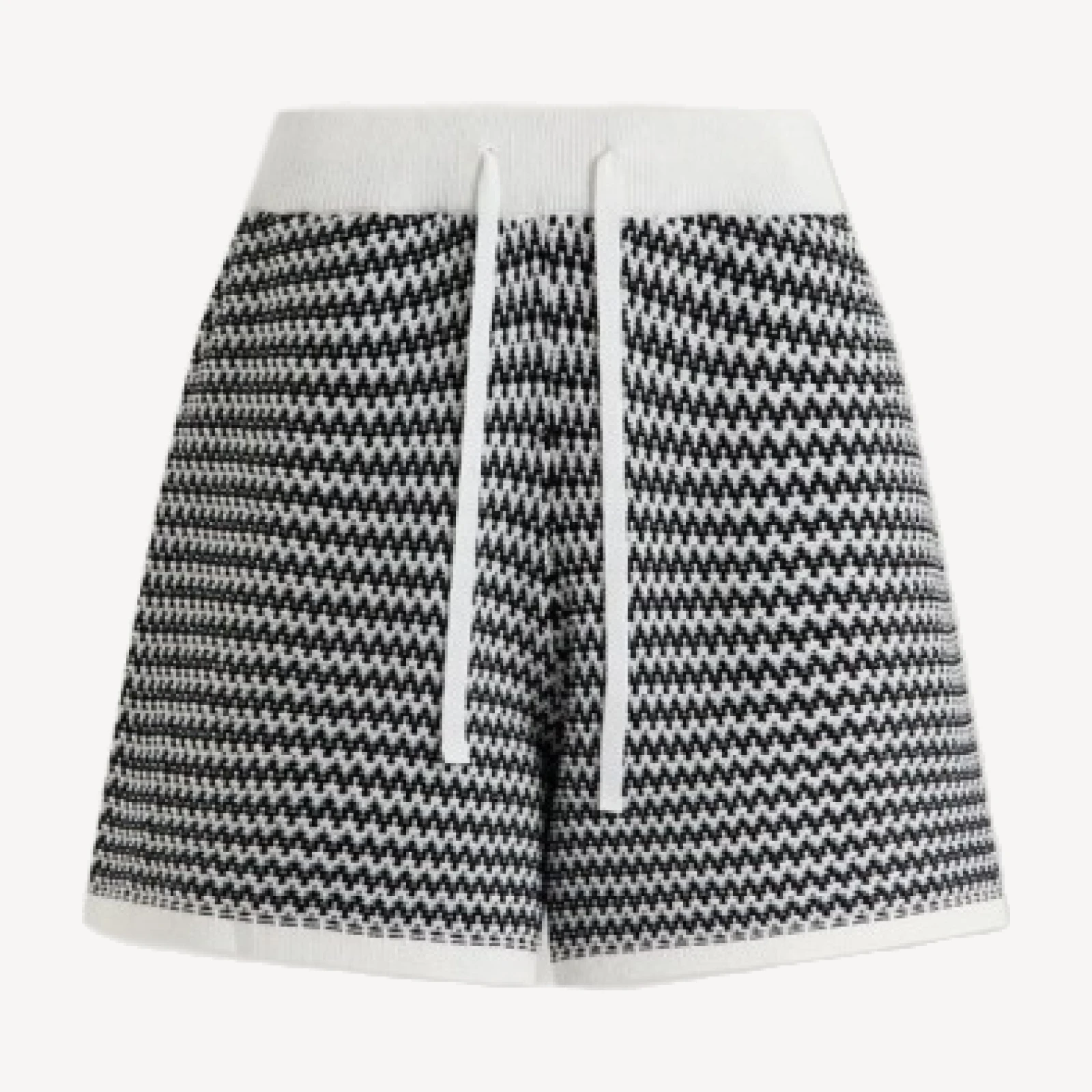 Villiers Knit Short