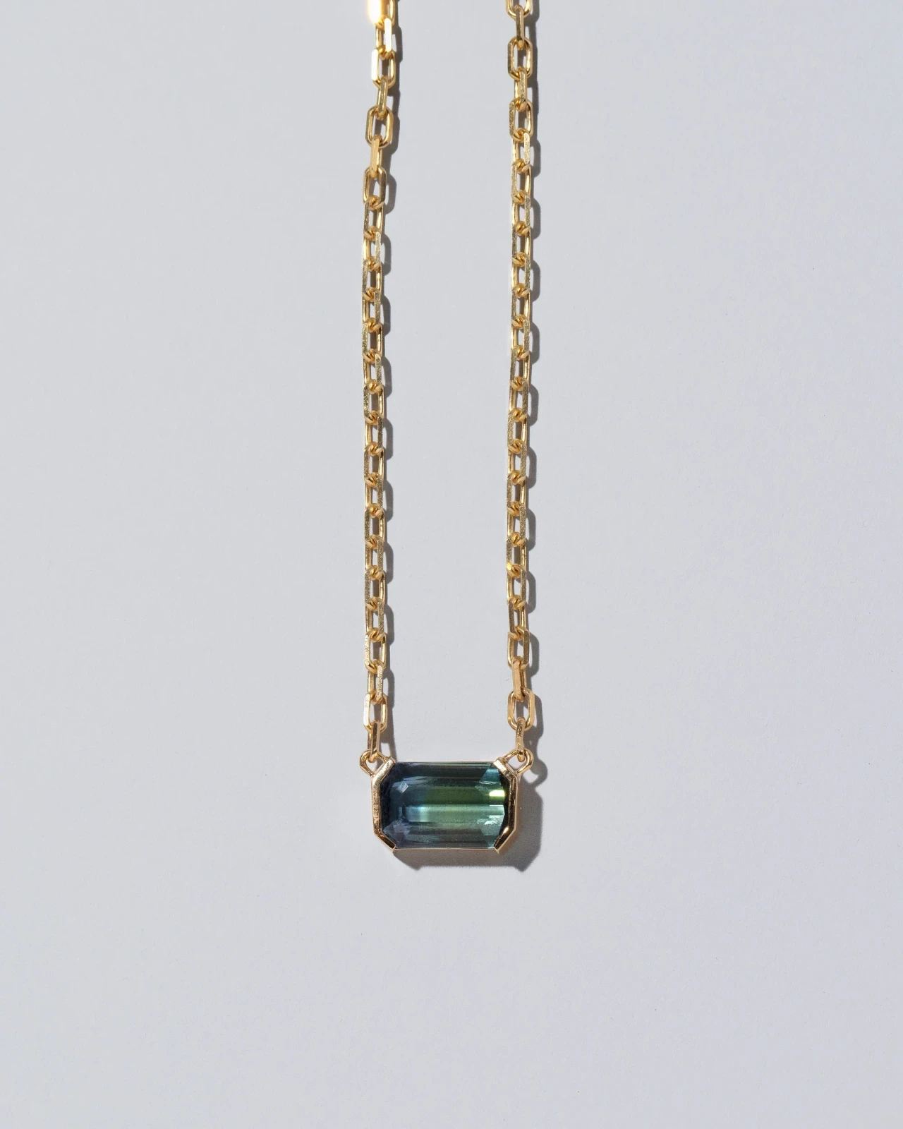 Attunement Necklace