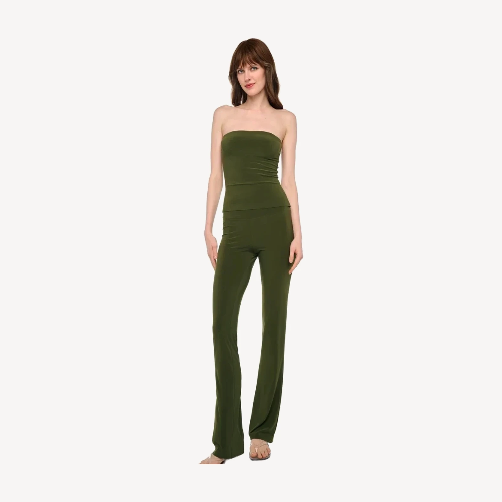 BOOT PANT