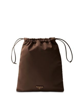 Prada Wish Re-Nylon Pouch